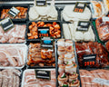 The Family Mega Meat Pack