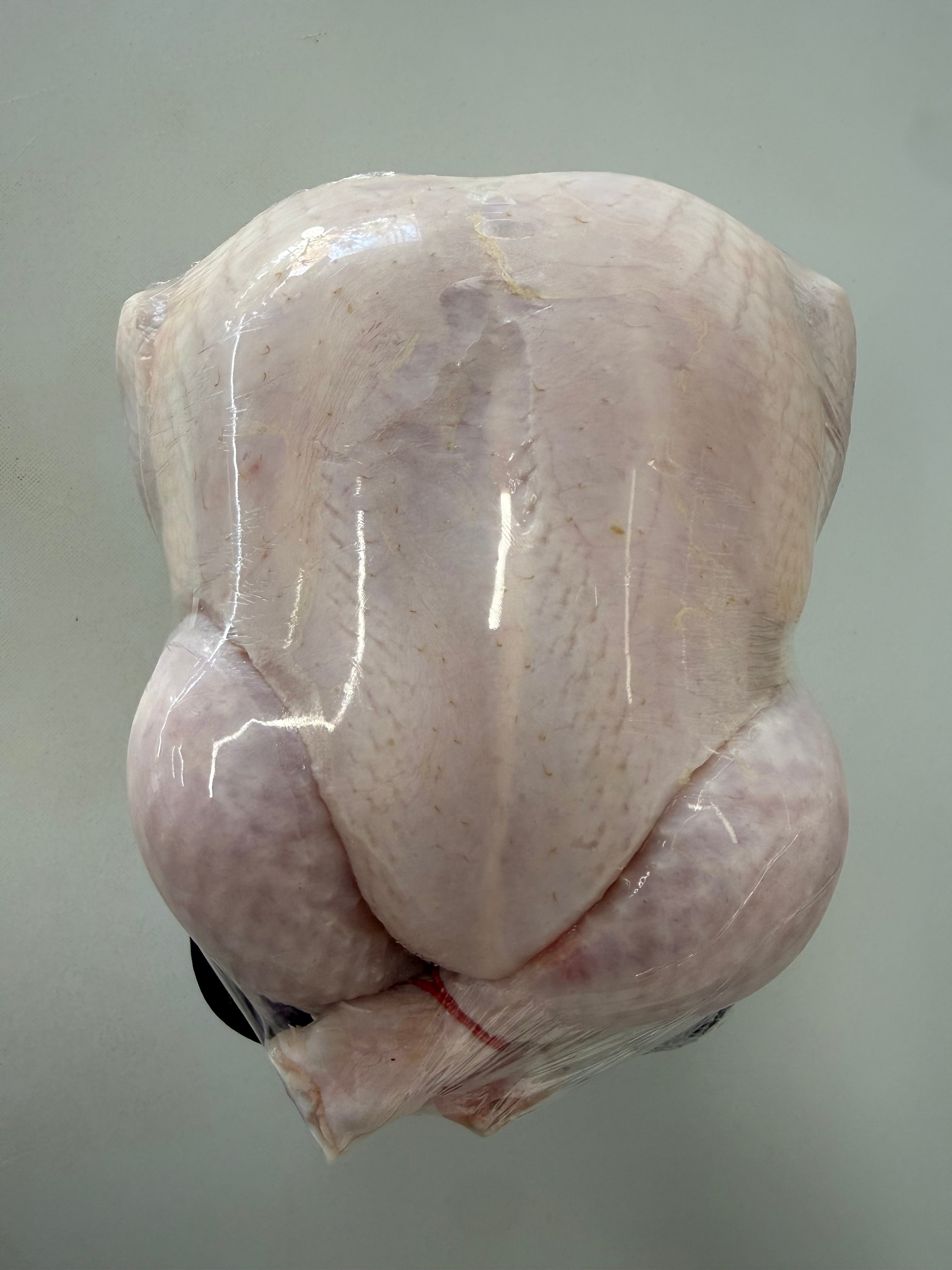 Whole Chicken