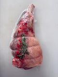 Easy Carve Leg of Lamb 1.5kg