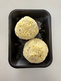 Garlic Chicken Balls x 2