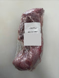 Whole Wild Rabbit