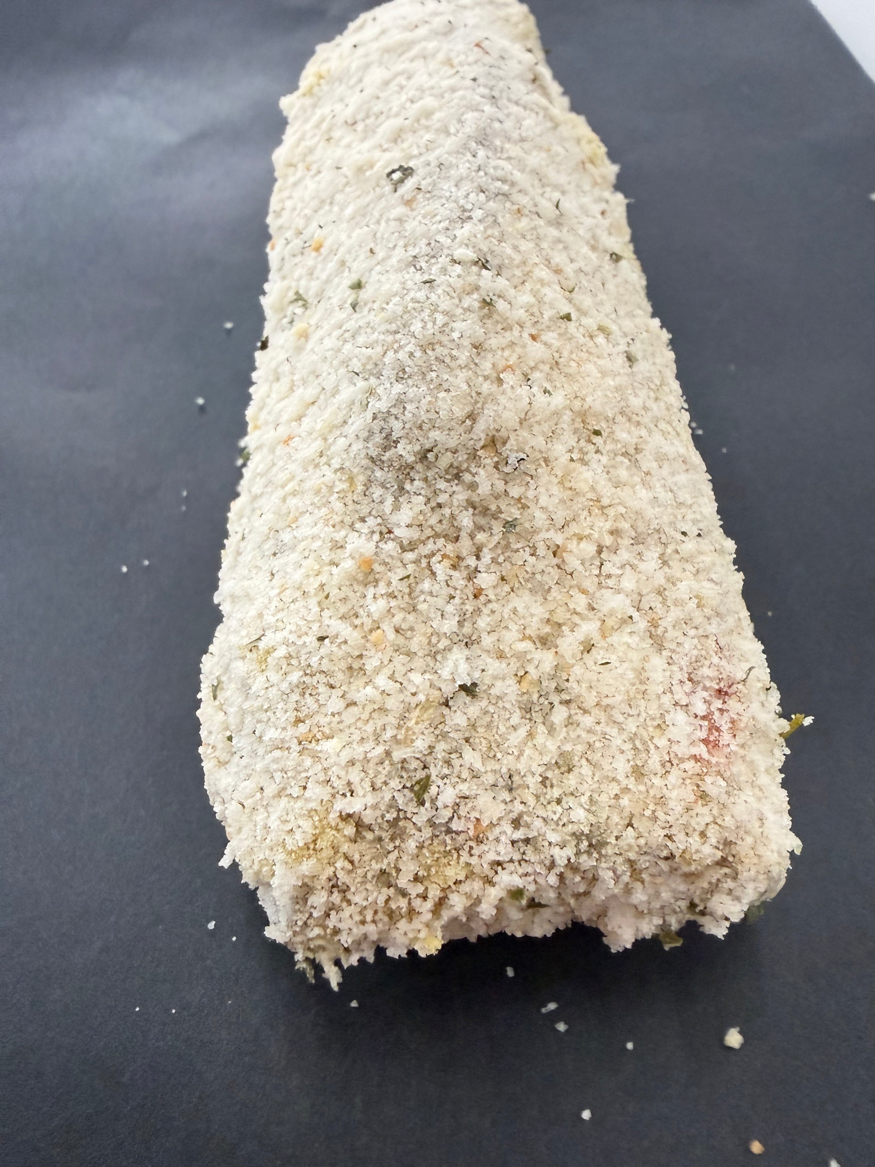 Venison Kievs x 1