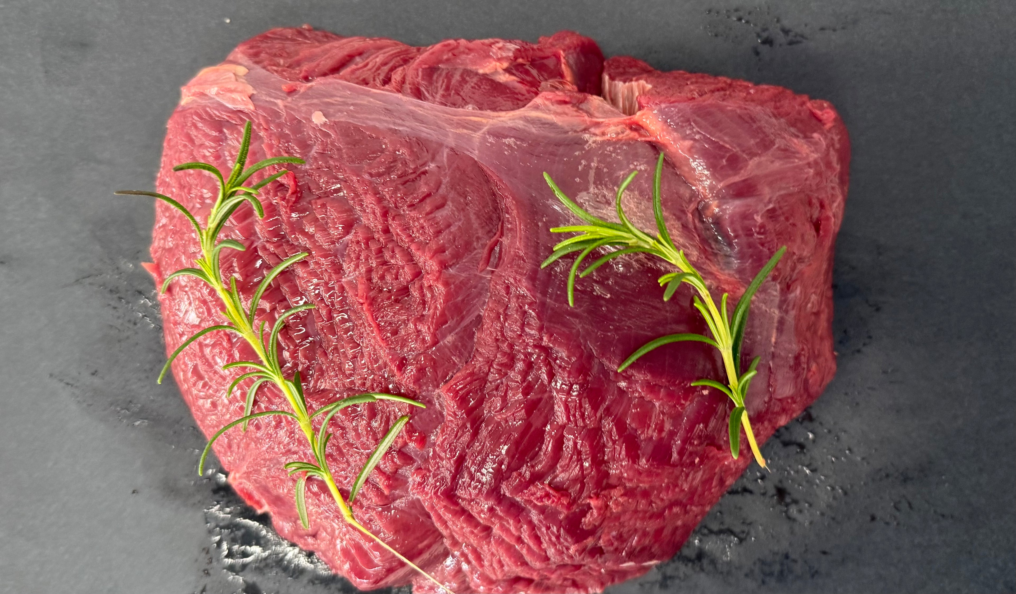 Kangaroo Rump