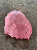 Venison Topside