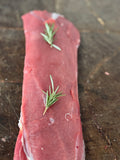 Venison Backstrap 500grams
