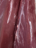 Venison Eye Fillet 500grams