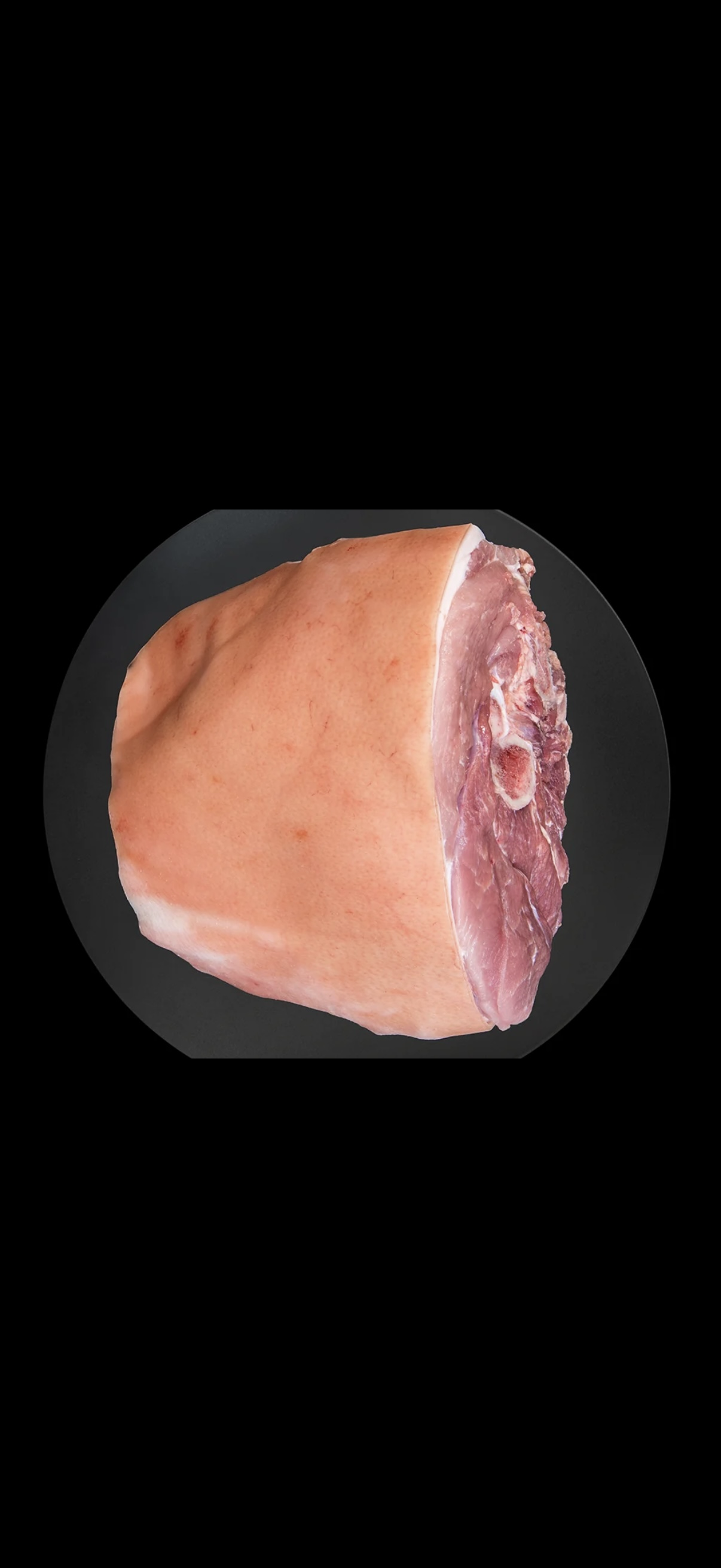 Pork Roast- Leg 1.5kg