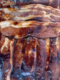Marinated Spare Ribs