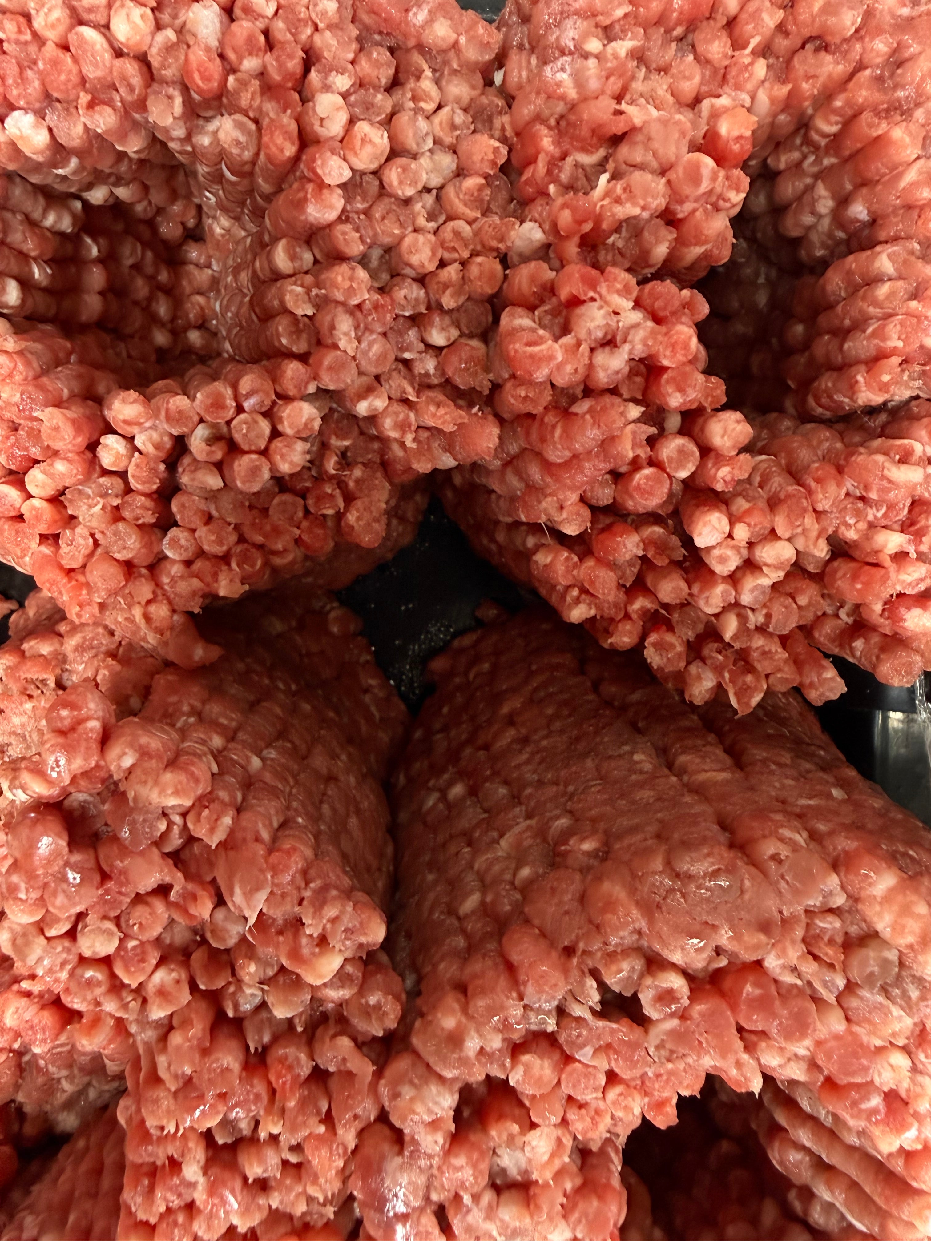 Premium Beef Mince